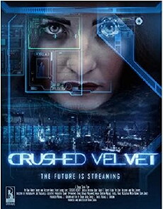 Crushed Velvet (2011) - Stream Online