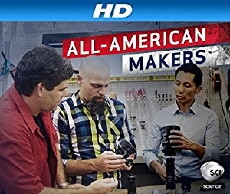 All-American Makers (2015) - Stream Online