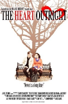 The Heart Outright (2016) - Stream Online