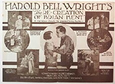 The Re-Creation of Brian Kent (1925) - Stream Online