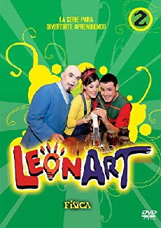 Leonart (2006) - Stream Online