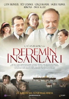 My Grandfather's People (2011) - Stream Online