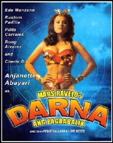 Darna: The Return (1994) - Stream Online