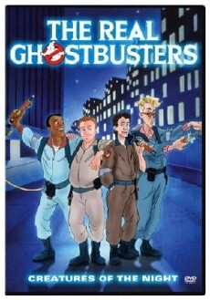 The Real Ghostbusters (1986) - Stream Online