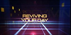 Reviving Your Day (2014) - Stream Online