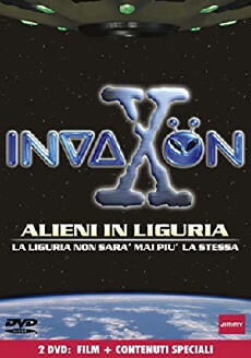 InvaXon - Alieni in Liguria (2004) - Stream Online