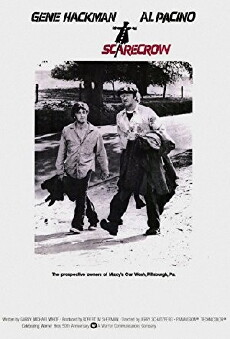 Scarecrow (1973) - Stream Online