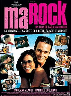 Marock (2005) - Stream Online