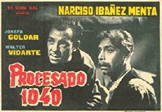 Prisoner 1040 (1958) - Stream Online