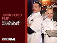 Junk Food Flip (2014) - Stream Online
