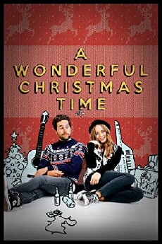 A Wonderful Christmas Time (2014) - Stream Online
