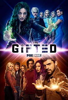 The Gifted (2017) - Stream Online