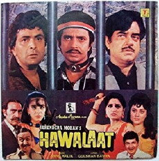 Hawalaat (1987) - Stream Online