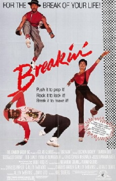 Breakin' (1984) - Stream Online