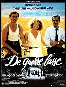 Brennender Sommer (1987) - Stream Online