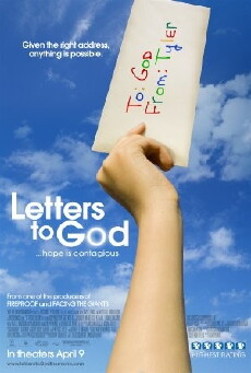 Letters to God (2010) - Stream Online