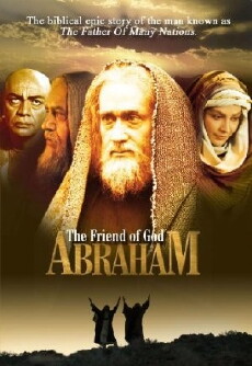 Abraham: The Friend of God (2008) - Stream Online