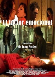 El Factor Emocional (2009) - Stream Online