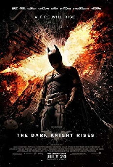 The Dark Knight Rises (2012) - Stream Online
