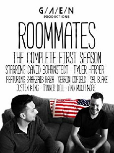 Roommates (2017) - Stream Online