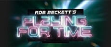 Rob Beckett's Playing for Time (2018) - Stream Online