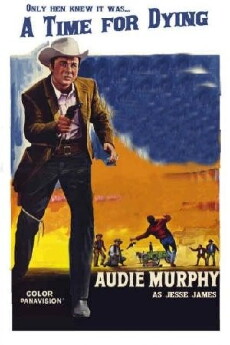 A Time for Dying (1969) - Stream Online