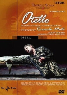 Otello (2001) - Stream Online