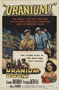 Uranium Boom (1956) - Stream Online