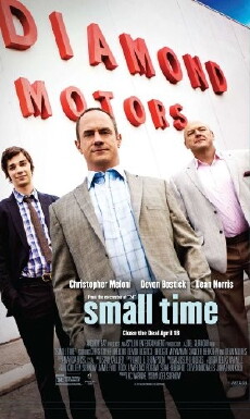 Small Time (2014) - Stream Online