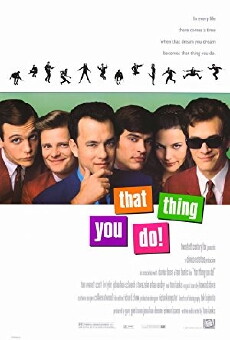 That Thing You Do! (1996) - Stream Online
