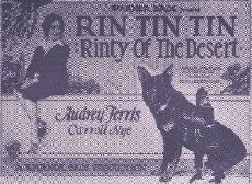 Rinty of the Desert (1928) - Stream Online
