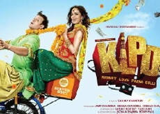 Kismet Love Paisa Dilli (2012) - Stream Online