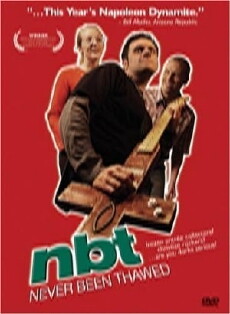 Never Been Thawed (2005) - Stream Online