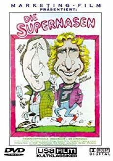 Die Supernasen (1983) - Stream Online