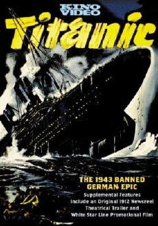 Titanic (1943) - Stream Online