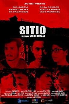 Sitio (2013) - Stream Online