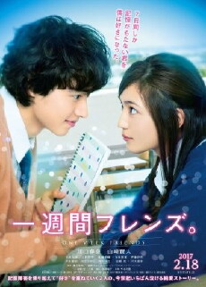 One Week Friends (2017) - Stream Online