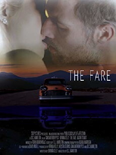 The Fare (2018) - Stream Online