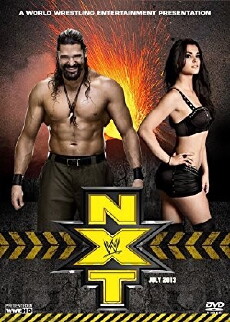 WWE NXT (2010) - Stream Online