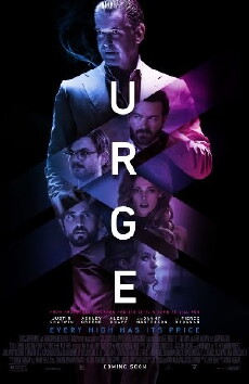 Urge (2016) - Stream Online