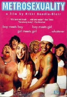 Metrosexuality (1999) - Stream Online