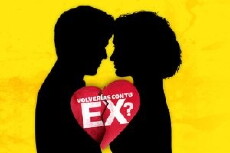 Volverías con tu Ex? (2016) - Stream Online