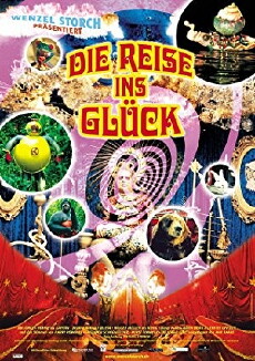 Die Reise ins Glück (2004) - Stream Online