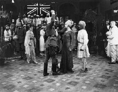 Stronger Than Death (1920) - Stream Online