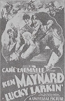 Lucky Larkin (1930) - Stream Online