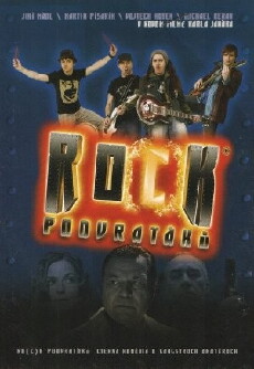Ro(c)k podvratáku (2006) - Stream Online