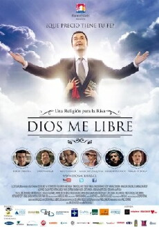 Dios Me Libre (2011) - Stream Online