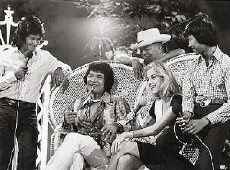 The Don Ho Show (1976) - Stream Online