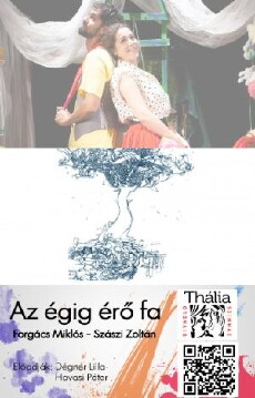 Az égigérö fa (2014) - Stream Online