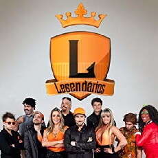 Legendários (2010) - Stream Online